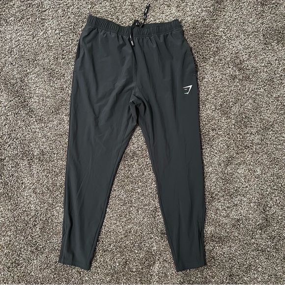 Gymshark men’s joggers size medium - Picture 2 of 9